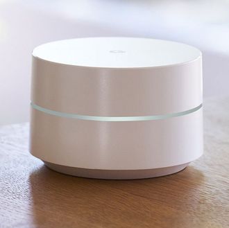 Google Wifi review: Mesh Wi-Fi done right