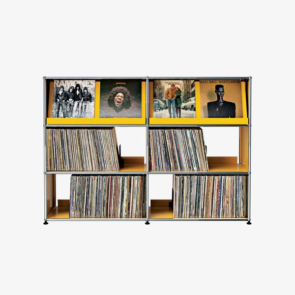 USM x Symbol Vinyl Display Cabine - 3'x2'