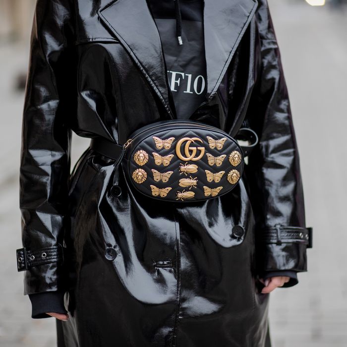 best designer fanny pack 2019