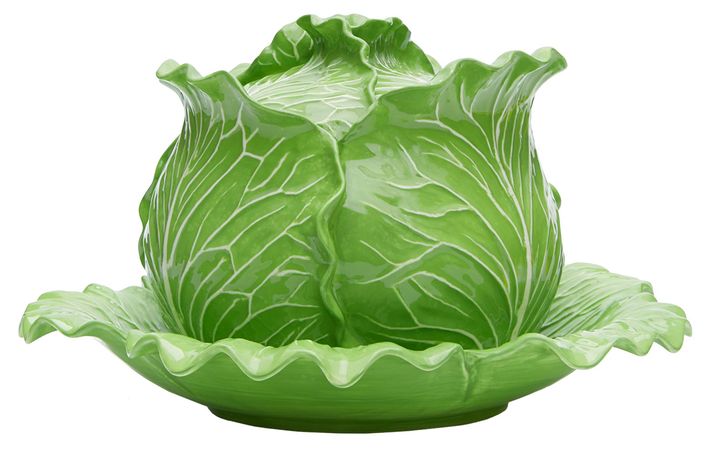 Try the Trend: Lettuceware