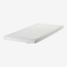 Ikea MINNESUND Foam Mattress, Twin