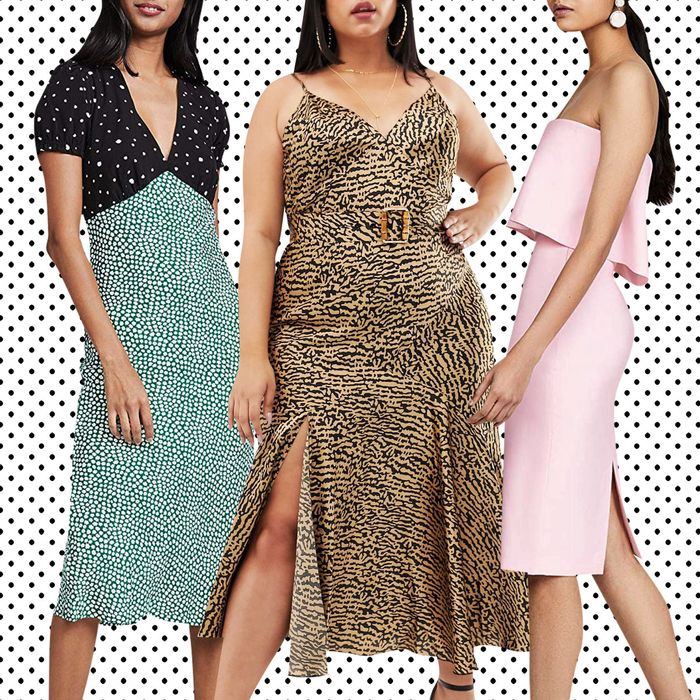 guest dresses for weddings 2019