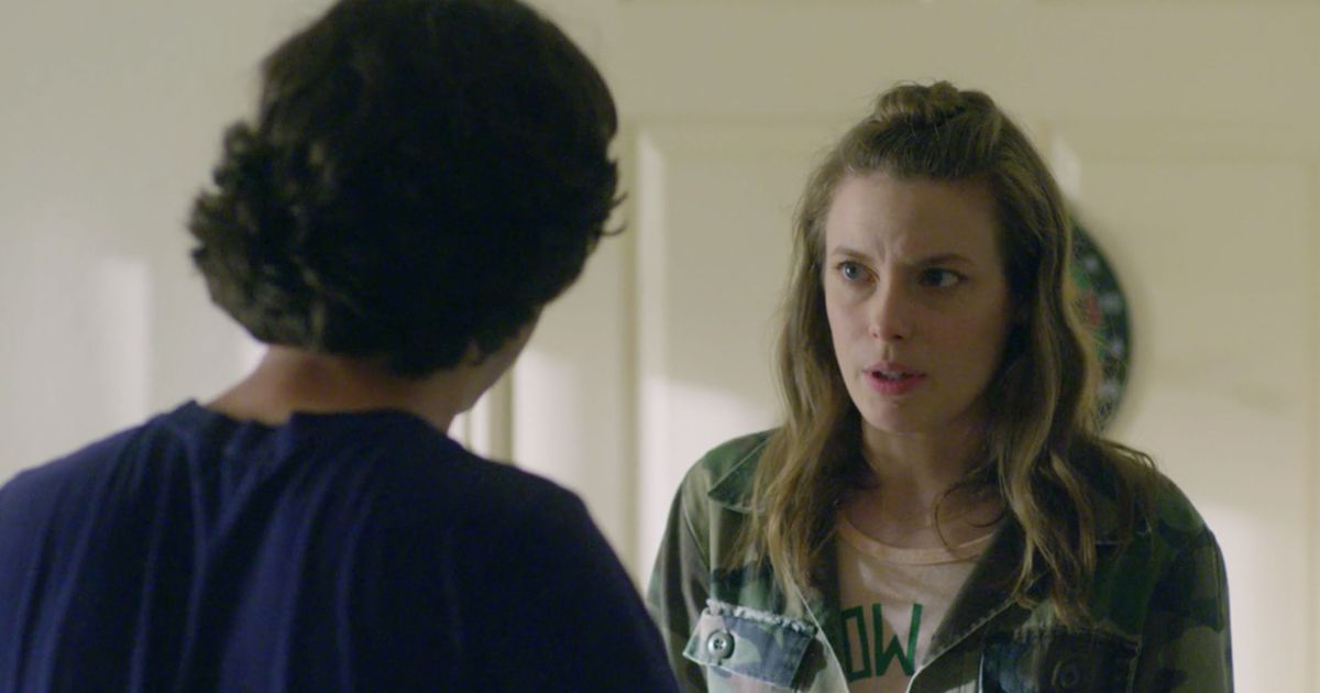Foodie Love Saison 2 'Love' Season 2 Finale Recap: Back in Town