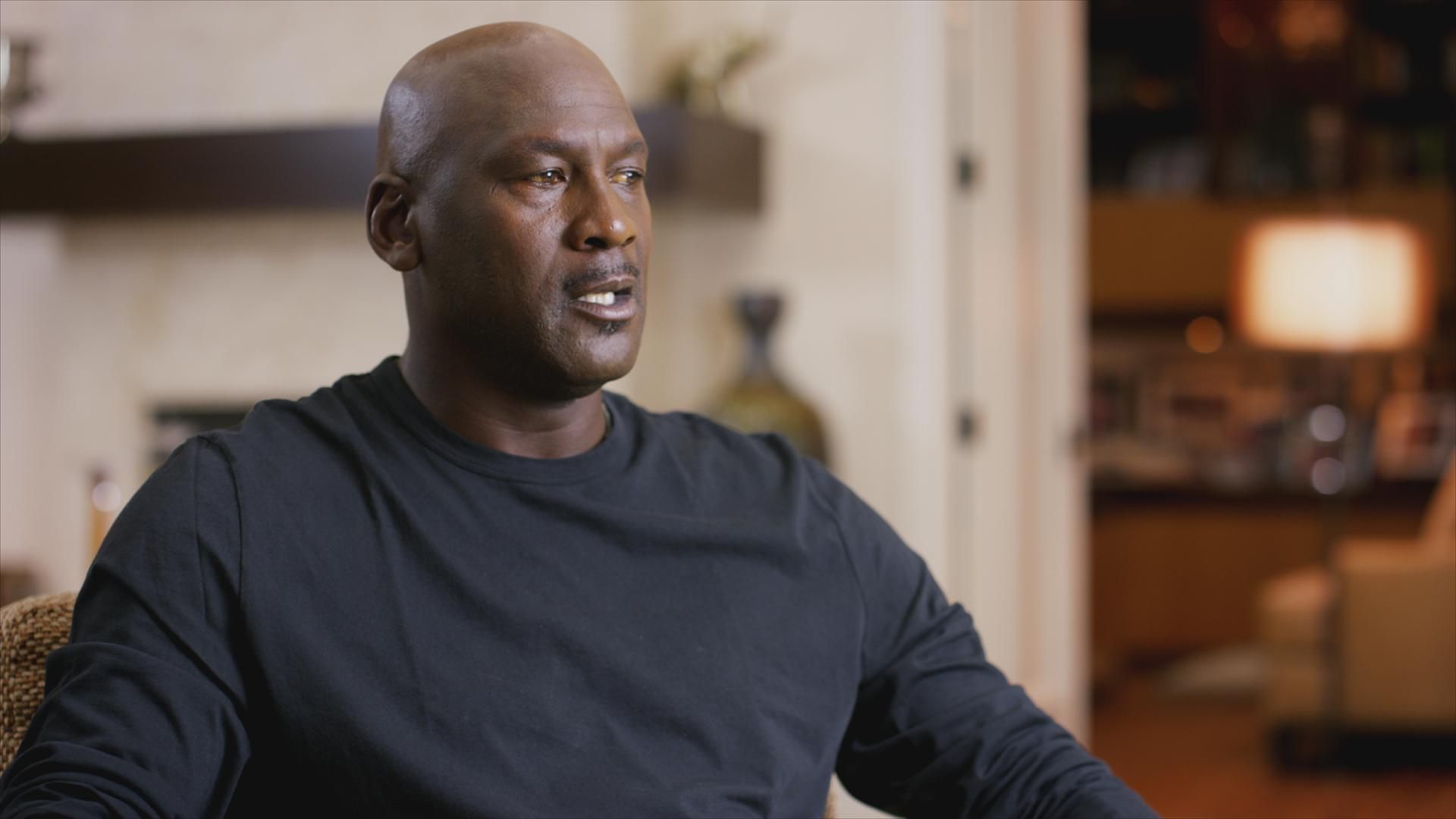 45 isn't 23”: Why Michael Jordan went back to his old jersey number after  being taunted by Nick Anderson in 1995 NBA Playoffs
