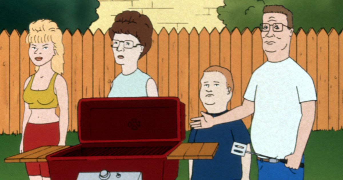 How 'King of the Hill' shaped the future of Comedies on TV