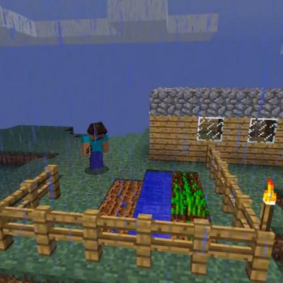14 years of Minecraft: Microsoft's block-based business success