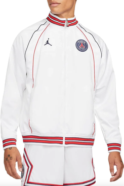 Nike Paris Saint-Germain Anthem Jacket 21/22