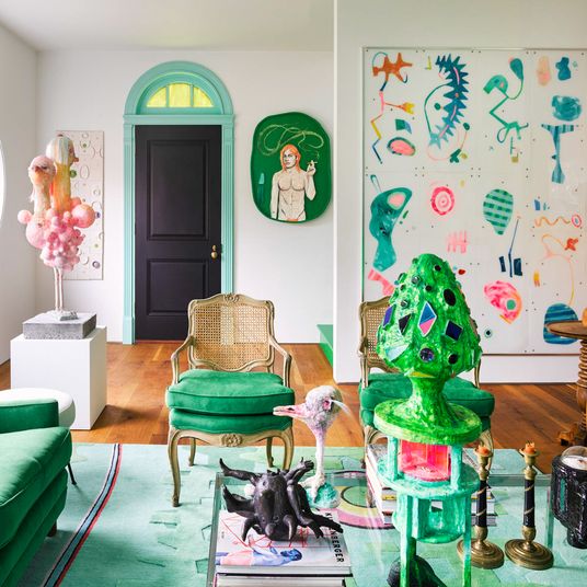 2568 New York Magazine Doug Meyer