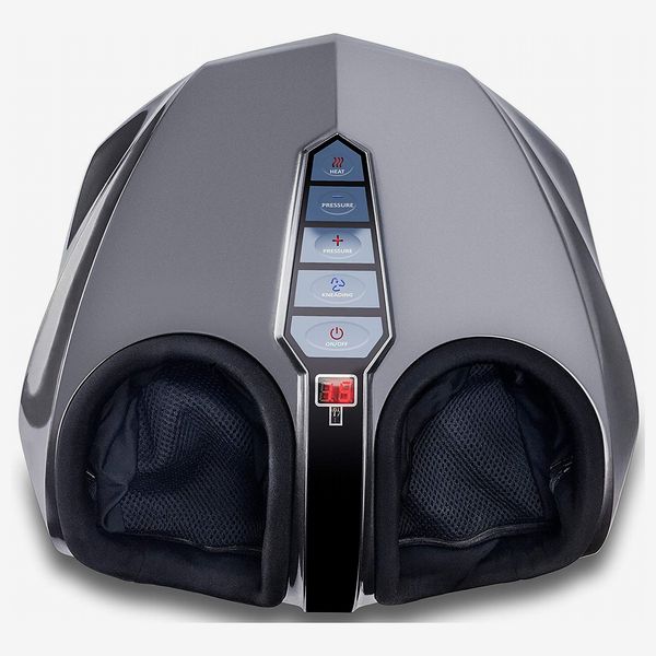 Miko Shiatsu Foot Massager 