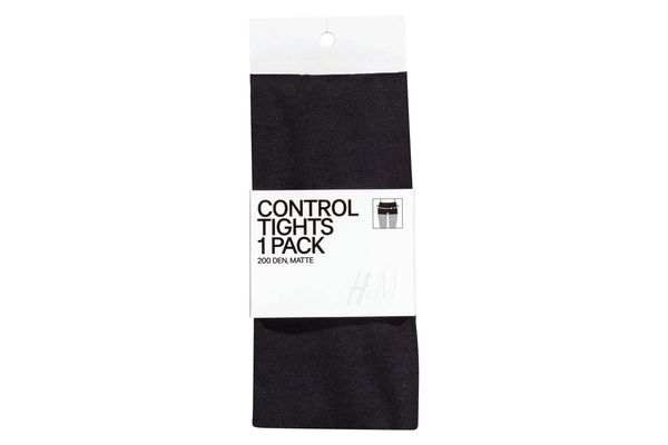 H&M Control-top Tights 200 Denier