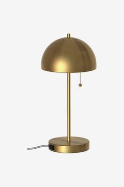 Project 62 Metal Dome Table Lamp