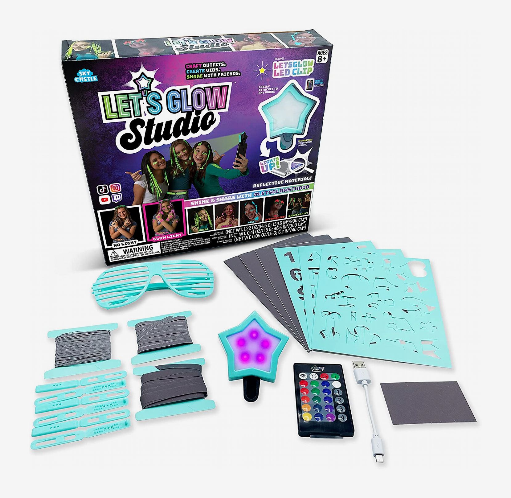 1 X Fun Novelty Tools Pen Kids Boys Girls School Kit Birthday PRESENT GIFT IDEA 