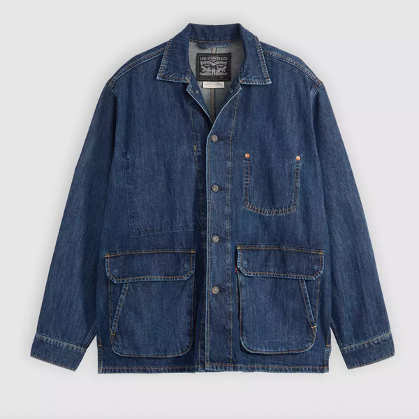 Levi's Pier 99 Jacket