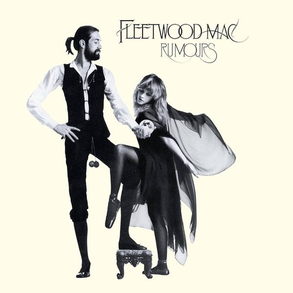 Fleetwood Mac –&nbsp;‘Rumours’