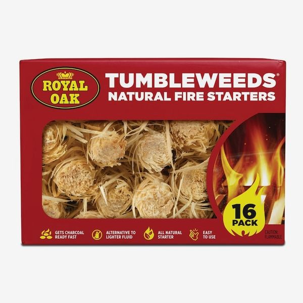 Royal Oak Tumbleweeds Natural Fire Starter
