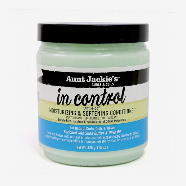 Aunt Jackie’s In Control Moisturizing & Softening Conditioner