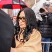 Celebrity Sightings In New York City - January 06, 2023