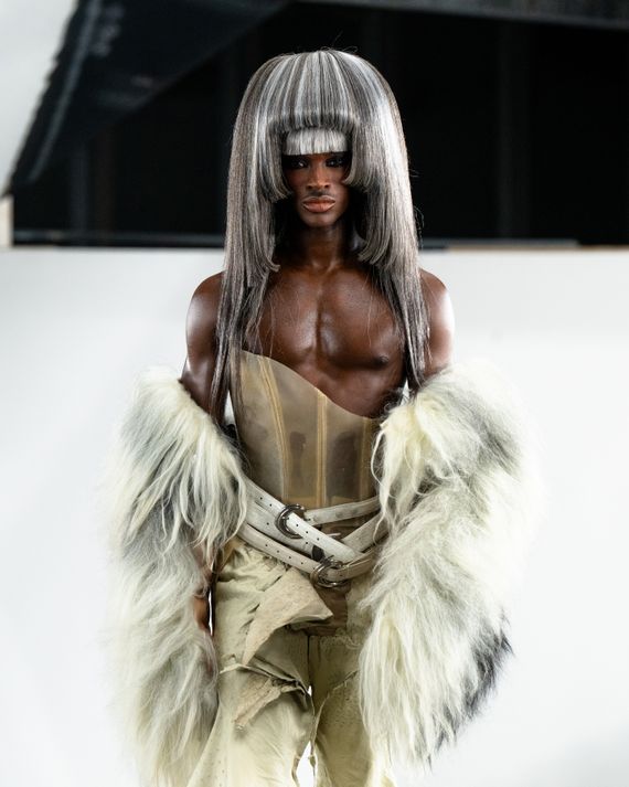 Black Hair Reimagined: The New Era of Beauty