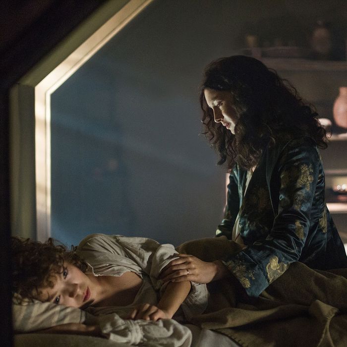 Outlander Season 2 2016