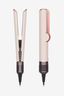 Dyson Airstrait Straightener - Ceramic Pink