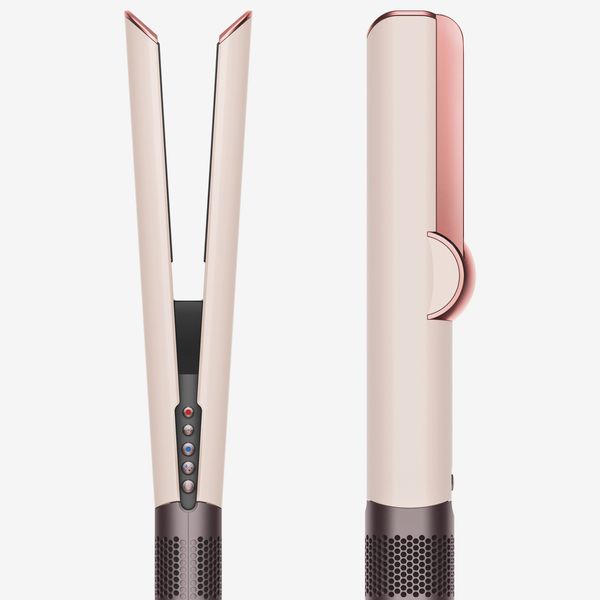 Dyson Airstrait Straightener - Ceramic Pink