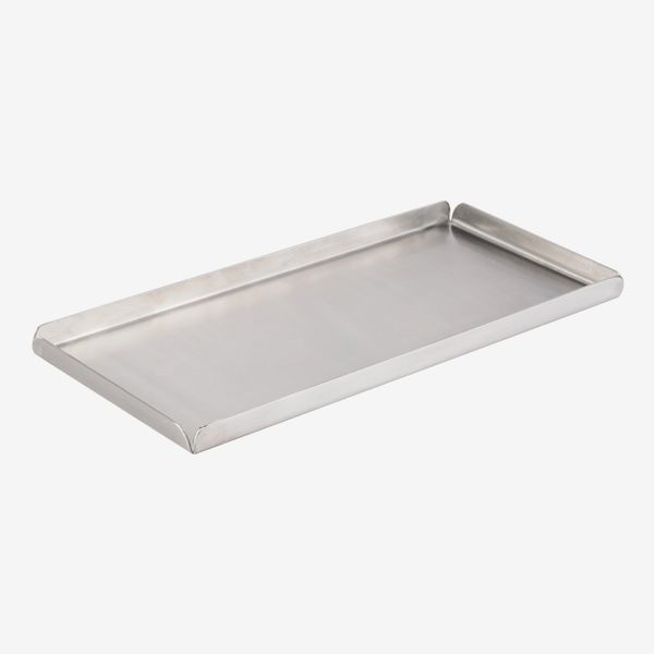 American Metalcraft Stainless Steel Tray