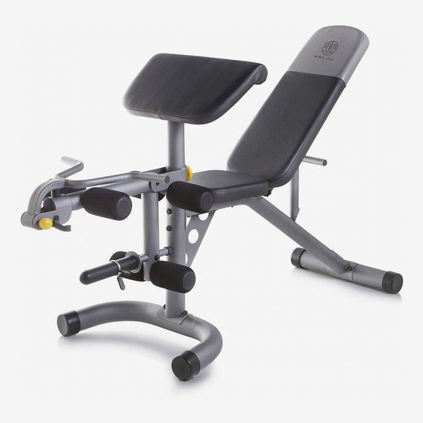 Golds Gym XRS20 Weight Bench