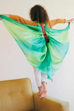 Sarah's Silks Forest Wings