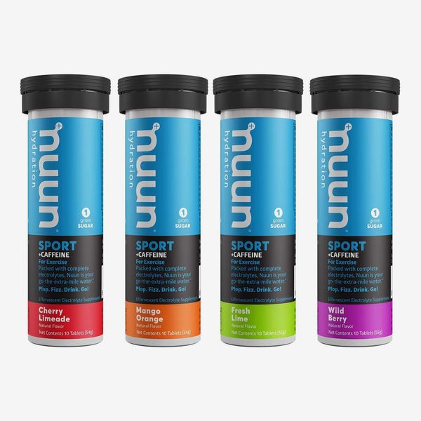 nuun energía