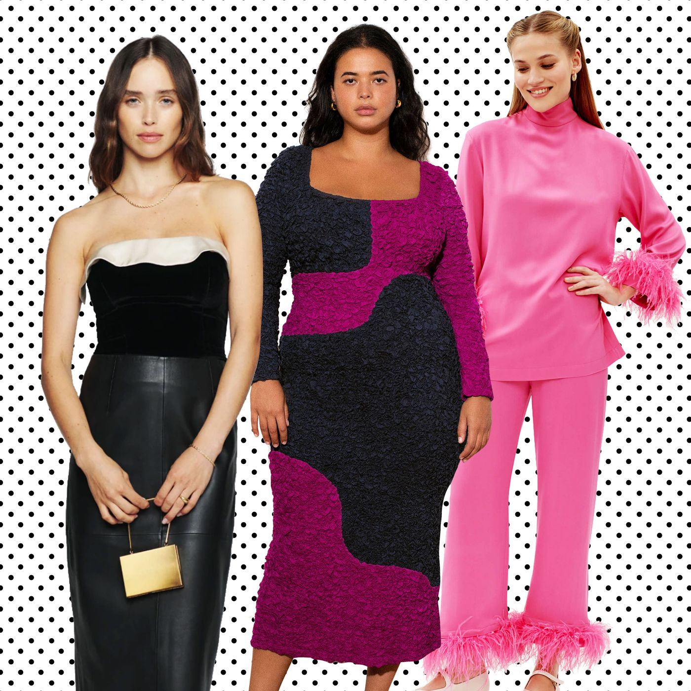 17 New Year'S Eve Outfit Ideas That Aren'T Sparkly