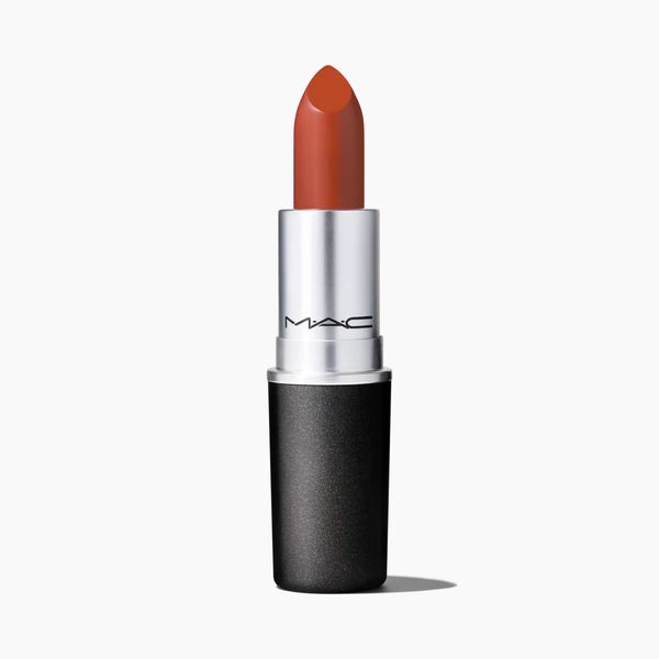 Mac Cosmetics Matte Lipstick Whirl