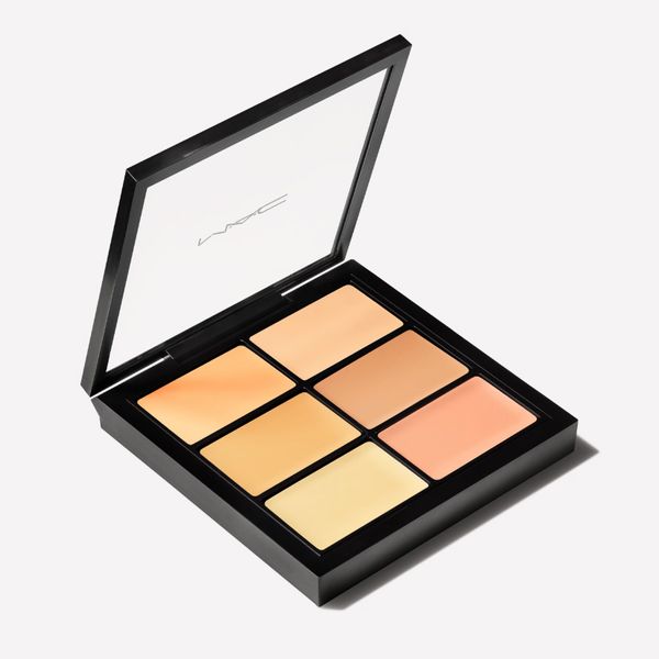 MAC Conceal &amp; Correct Palette