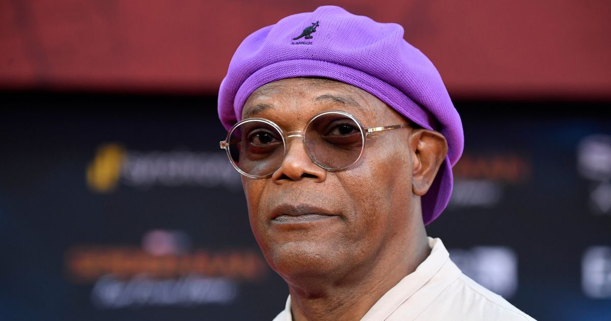 Samuel L. Jackson Joins Upcoming Saw As Chris Rock's Dad