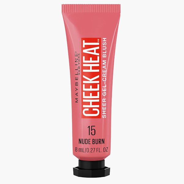Maybelline Cheek Heat Gel-Cream Blush Makeup
