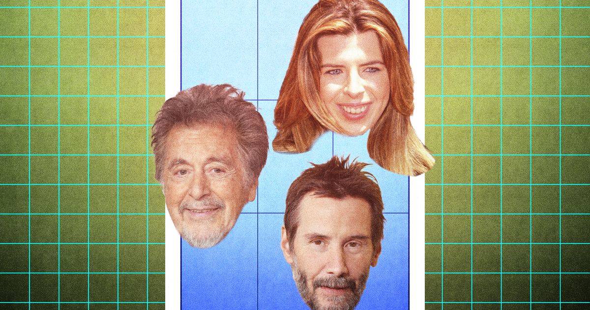 Cinematrix No. 827: July 1, 2026