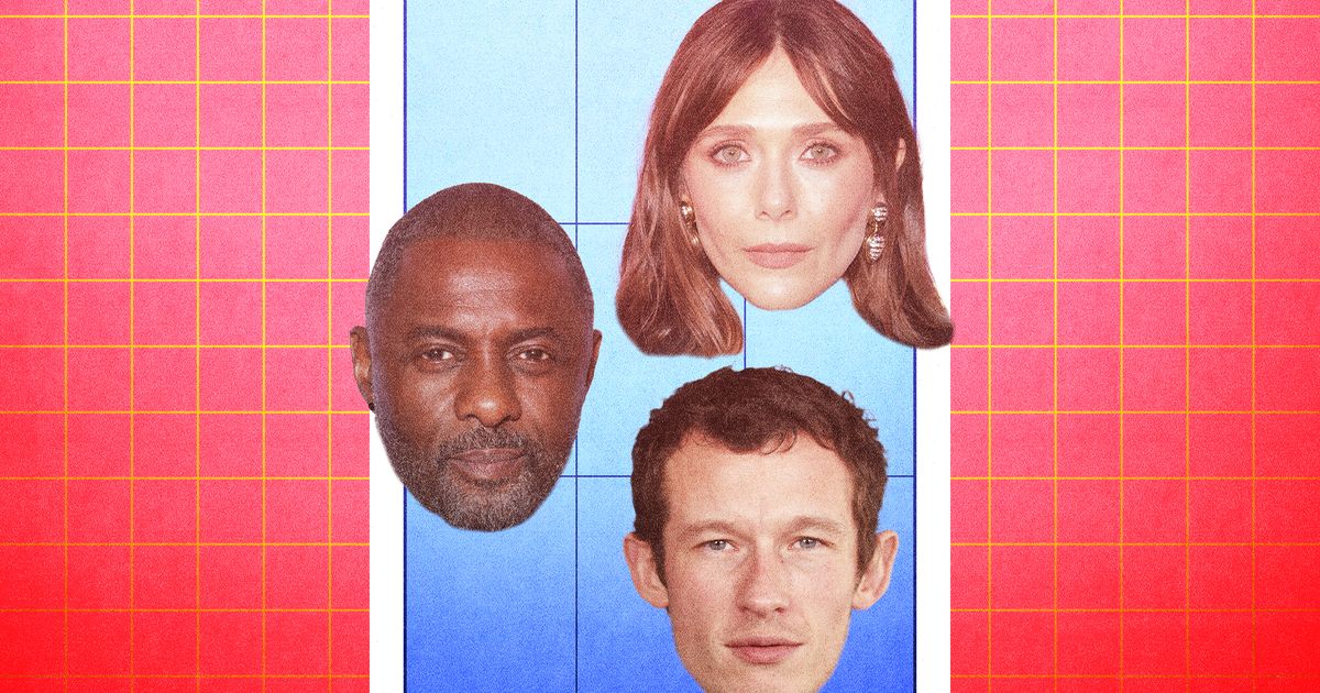 Cinematrix No. 919: October 1, 2026