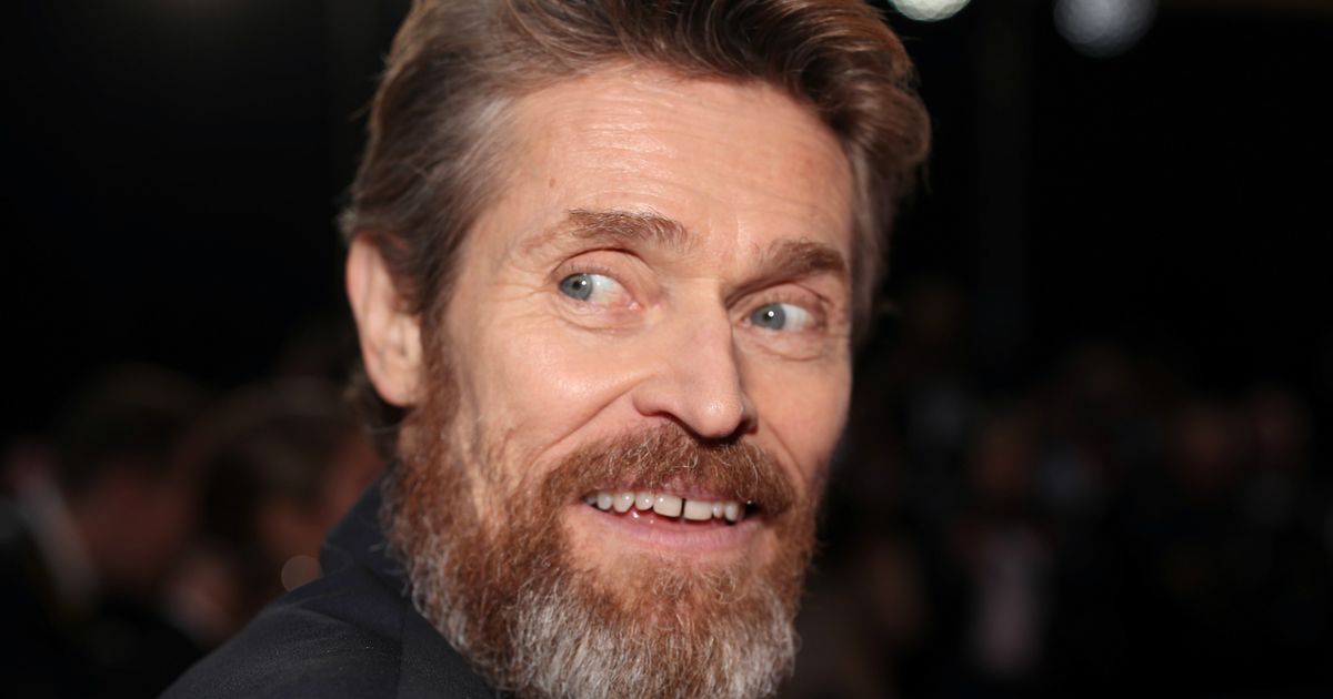 威廉·達福（Willem Dafoe）在迪斯尼即將上映的狗狗中唱片多哥