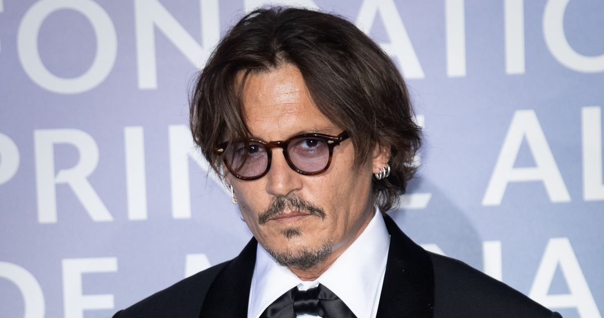 Johnny Depp Loses Libel Case Against British Tabloid The Sun