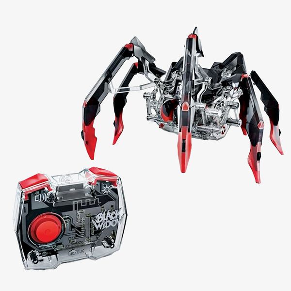 Hex Bots Remote Control Tarantula