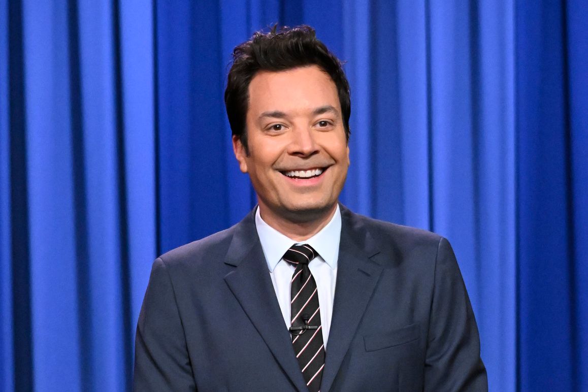 Jimmy Fallon Might Be Laughing a Little Less Than Usual