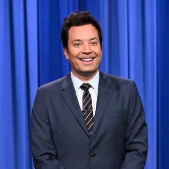 The Tonight Show Starring Jimmy Fallon - Season 11