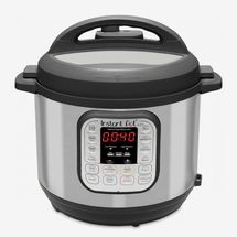 Instant Pot 6-Quart 7-in-1 Multi-Use Programmable Cooker