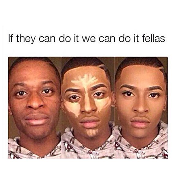 Looking Back on a Year of Obsessive Contouring