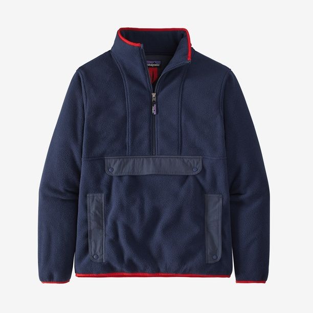 26 Best Fleece Jackets 2024 | The Strategist