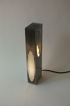 Certain Rain Table Lamp
