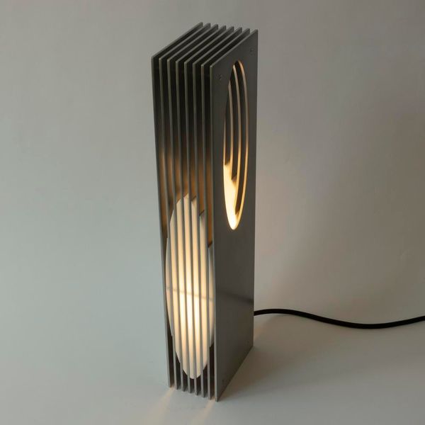 Certain Rain Table Lamp