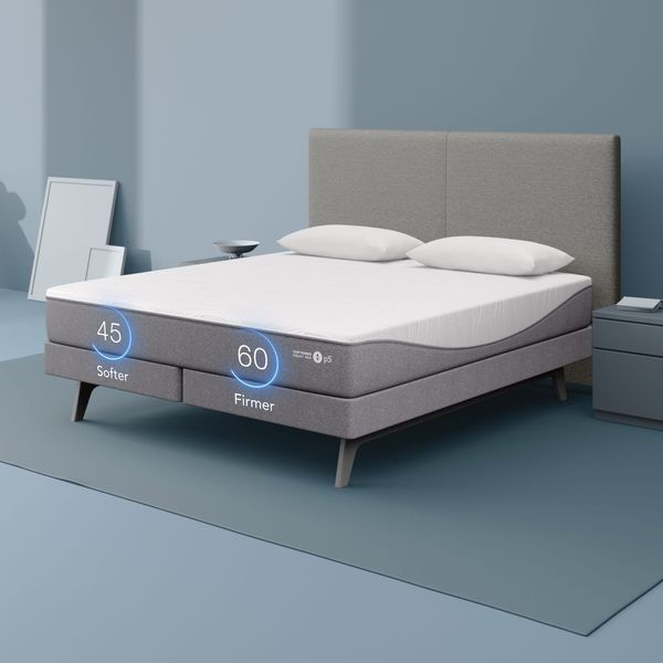 Sleep Number p5 Smart Bed