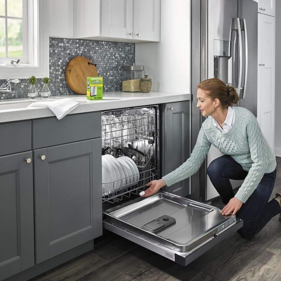 best dishwasher for cleaning dishes