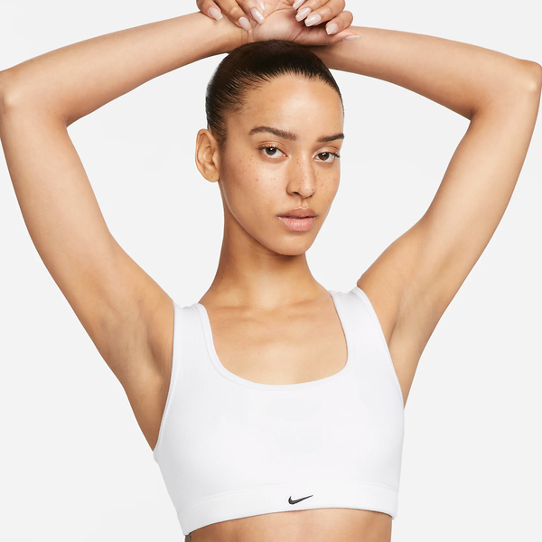 Nike Alate All U Women's Light-Support Lightly Lined Ribbed Sports Bra