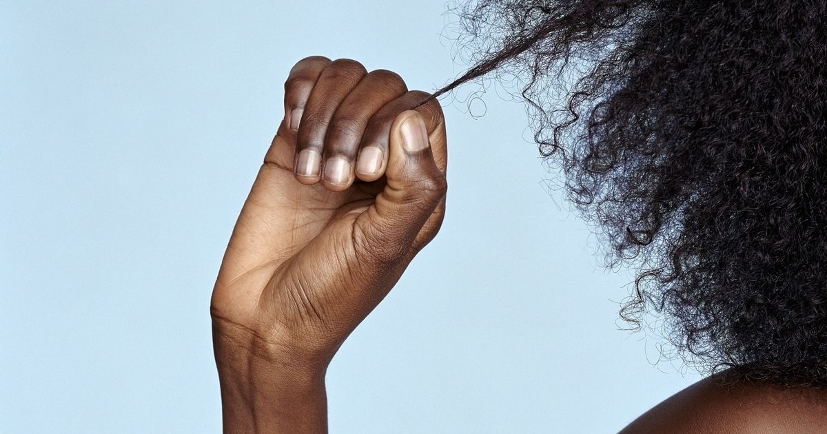 What Does ‘Nappy Hair’ Mean in France?